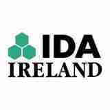 IDA Ireland Logo